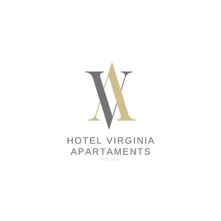 Апартаменты Virginia - Stazione Termini