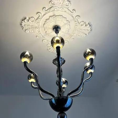 Virginia - Stazione Termini Apartment Rome