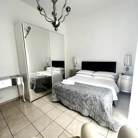 Apartment Virginia - Stazione Termini *