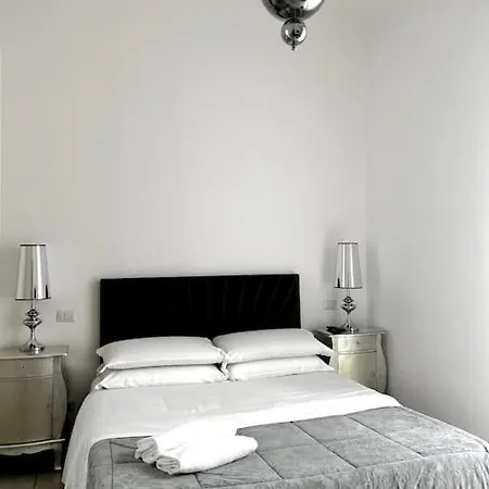 Apartment Virginia - Stazione Termini Rome