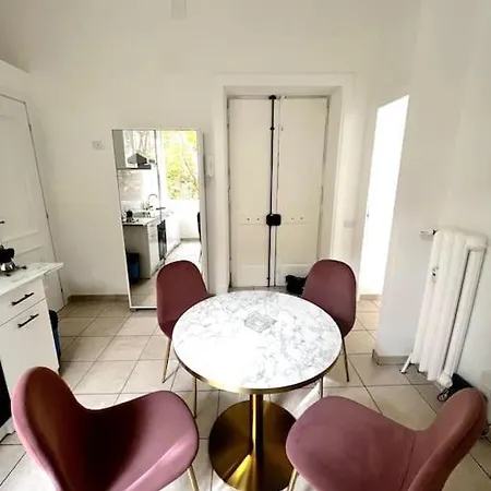 Apartment Virginia - Stazione Termini *
