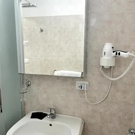 Apartment Virginia - Stazione Termini Rome