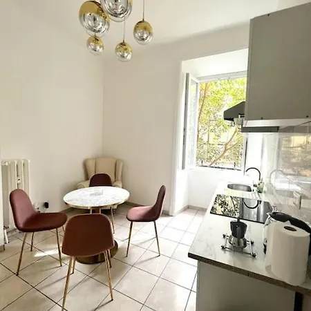 Apartment Virginia - Stazione Termini