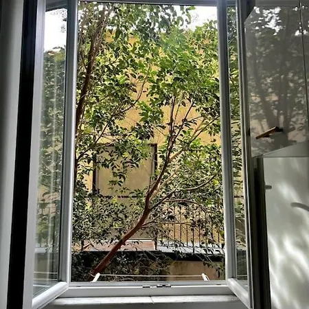 Virginia - Stazione Termini Apartment *