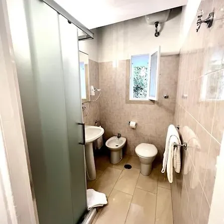 Apartment Virginia - Stazione Termini