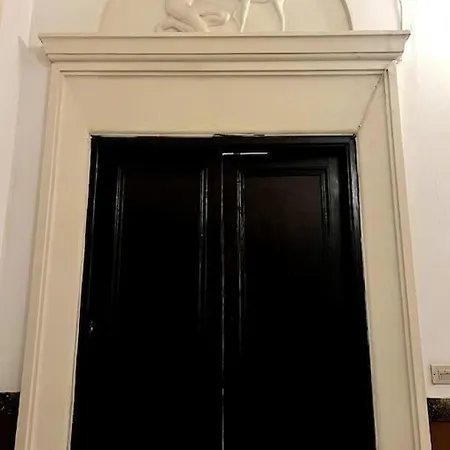 Apartment Virginia - Stazione Termini *