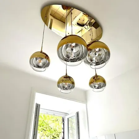 Apartment Virginia - Stazione Termini Rome