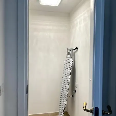Apartment Virginia - Stazione Termini Rome